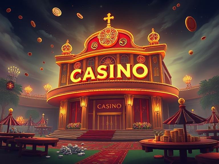 one bet