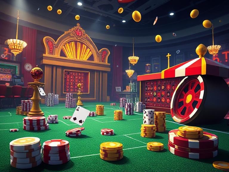 one bet