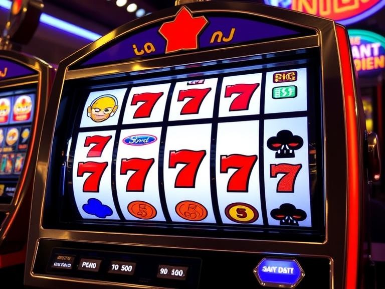 one bet